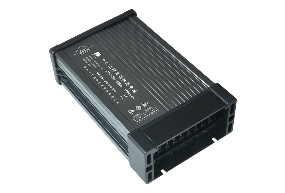 影響LED電源壽命的因素是什么？